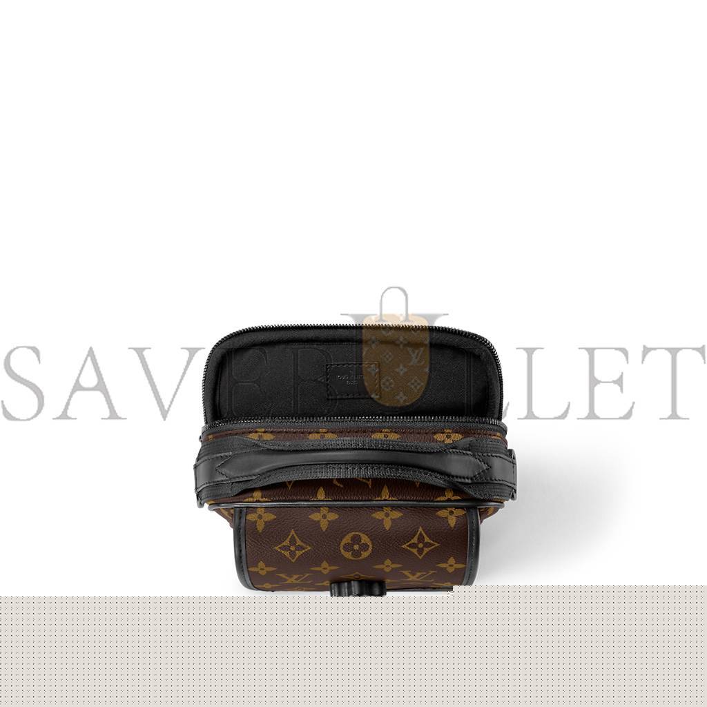 l**is V*t*n quest messenger m46973 (18*18*10cm)